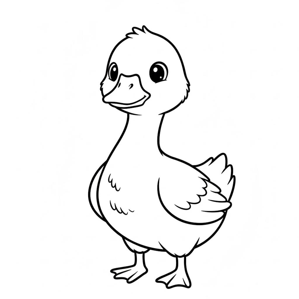 Liba színező nyomtatható ingyen