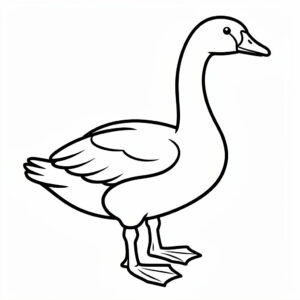 Libás színező gyönyörű bütykös lúddal