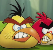 Angry birds leszedős játék