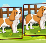 Kutyás különbség kereső játék online mobilbarát